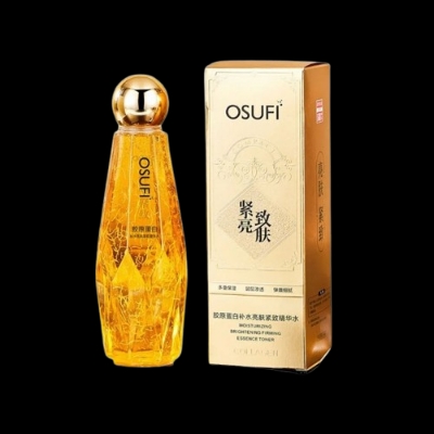 Picture of Special Osufi Skin Care Combo ( Serum + Saffron Soap +Laikou Body Cream)