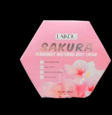 Picture of Special Osufi Skin Care Combo ( Serum + Saffron Soap +Laikou Body Cream)