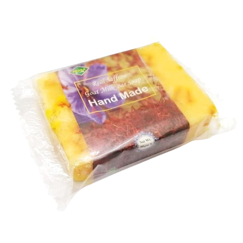 Picture of Special Osufi Skin Care Combo ( Serum + Saffron Soap +Laikou Body Cream)