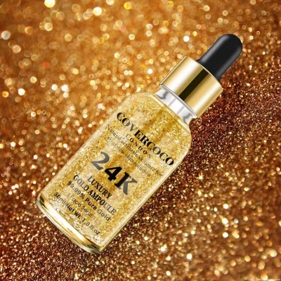 Picture of Covercoco 24K Gold Serum- 30ml