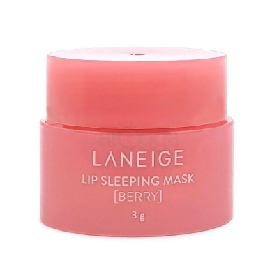 Picture of Laneige Lip Sleeping Mask (Berry) 3g