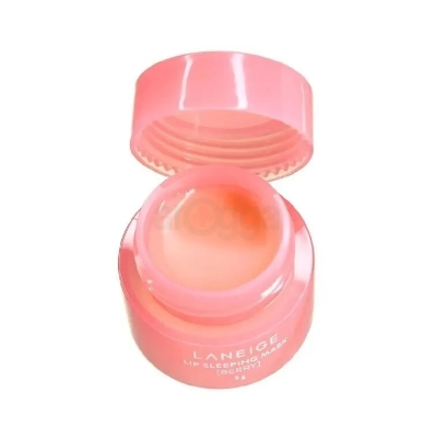Picture of Laneige Lip Sleeping Mask (Berry) 3g