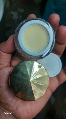 Picture of Osufi Whitening Night Cream- 25gm