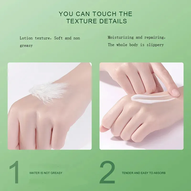 Picture of BIOAQUA Avocado Moisturizing & Lightening body lotion- 250g