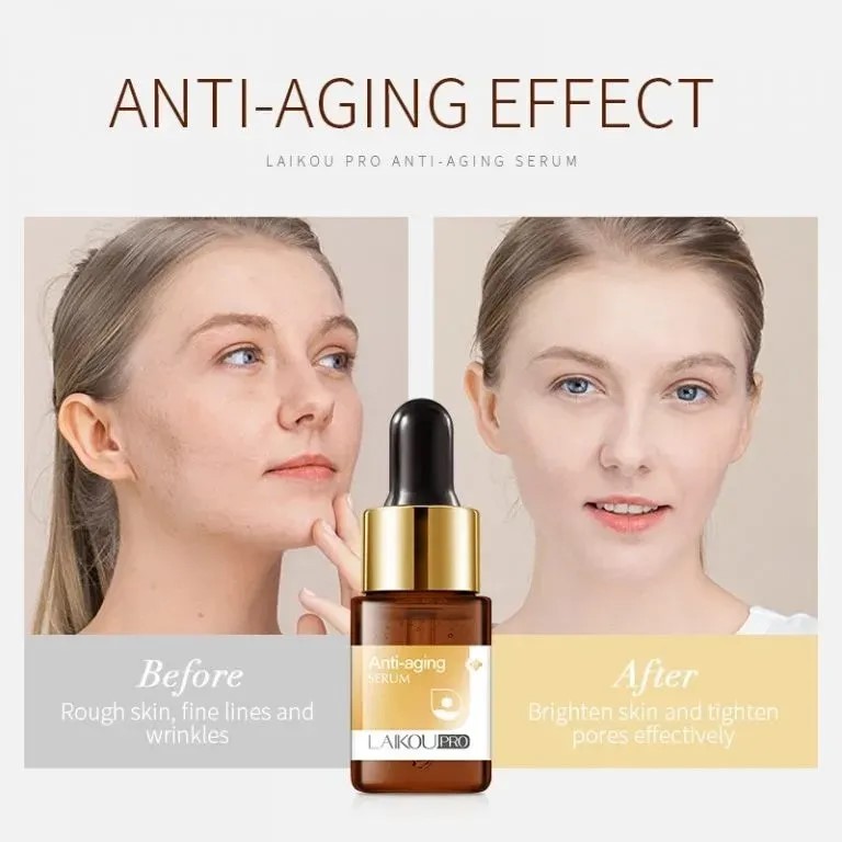 Picture of LAIKOU 12 ML Antit Aging Pro Essence