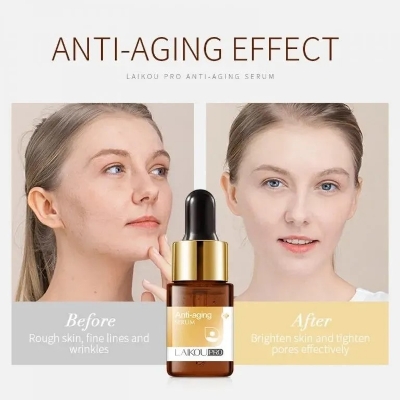 Picture of LAIKOU 12 ML Antit Aging Pro Essence