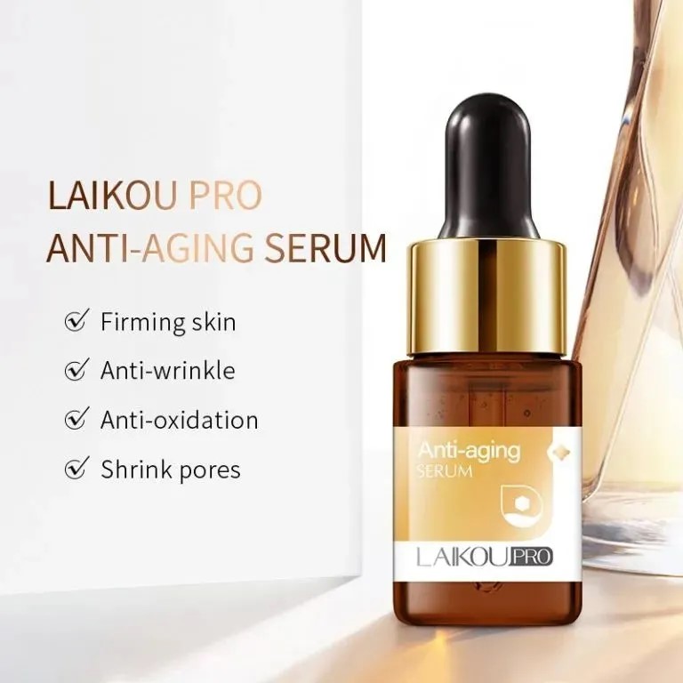 Picture of LAIKOU 12 ML Antit Aging Pro Essence