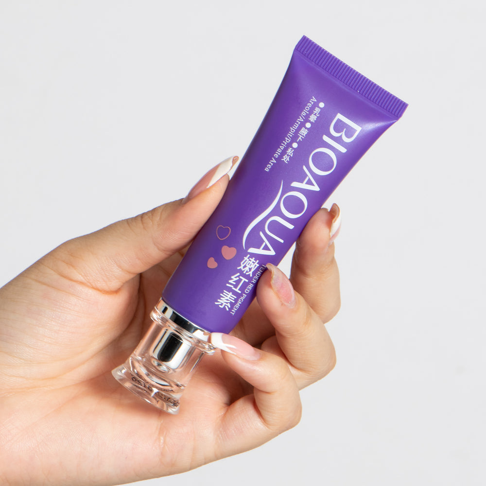 Picture of BIOAQUA Nen-hong Pink Body Creams- 30g