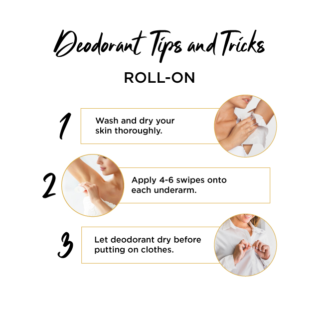 Picture of Enchanteur  Perfumed Deodorant Roll-on – Romantic 50ml (International Malaysian)