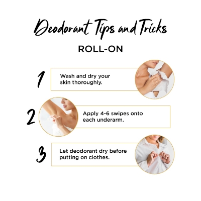 Picture of Enchanteur  Perfumed Deodorant Roll-on – Romantic 50ml (International Malaysian)