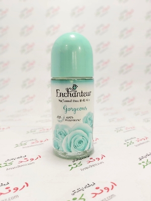 Picture of Enchanteur Perfumed Deodorant Roll-on – Gorgeous 50ml (International Malaysian)