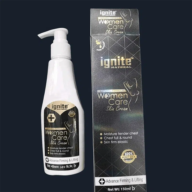 Picture of Big. CREAM Rich Cream  improve your confidence