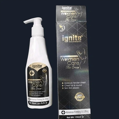 Picture of Big. CREAM Rich Cream  improve your confidence