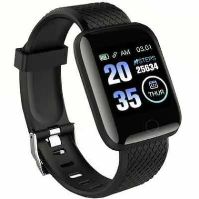 Picture of Smart Watch Man Woman Smartwatch Bluetooth Blood Pressure Measurement Heart Rate Monitor Smart Watch 2025 - Imran Fashion Hut