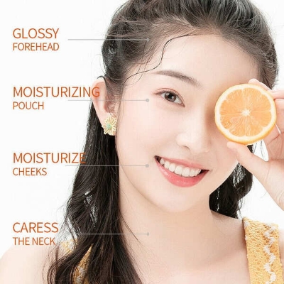 Picture of SADOER Vitamin C Improve Radiance Toner- 120ml