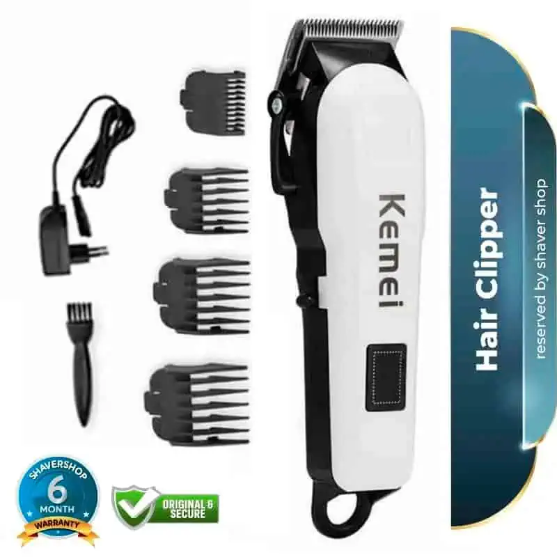 Picture of Kemei KM-809A Hair Clipper Trimmer