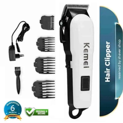 Picture of Kemei KM-809A Hair Clipper Trimmer