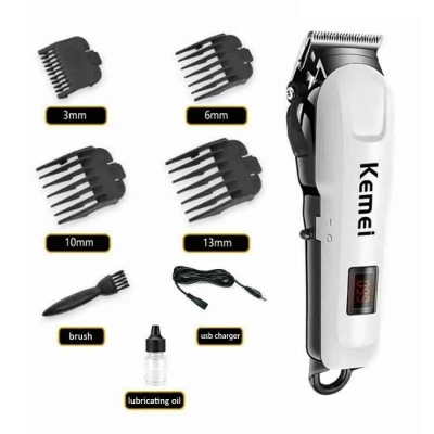 Picture of Kemei KM-809A Hair Clipper Trimmer