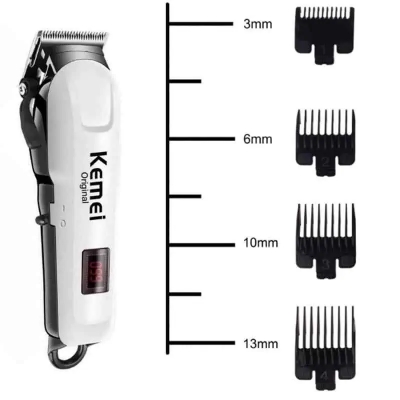 Picture of Kemei KM-809A Hair Clipper Trimmer