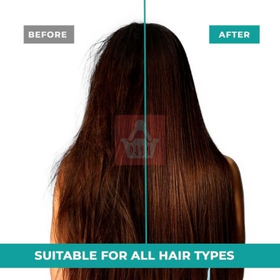 Picture of Streax Vitariche Gloss Hair Serum – 115ml (India)