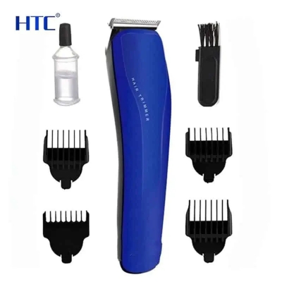 Picture of HTC AT-528 Beard Trimmer And Hair Clipper For Men