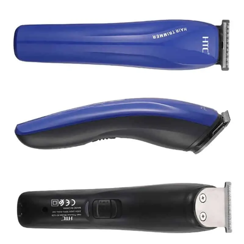 Picture of HTC AT-528 Beard Trimmer And Hair Clipper For Men