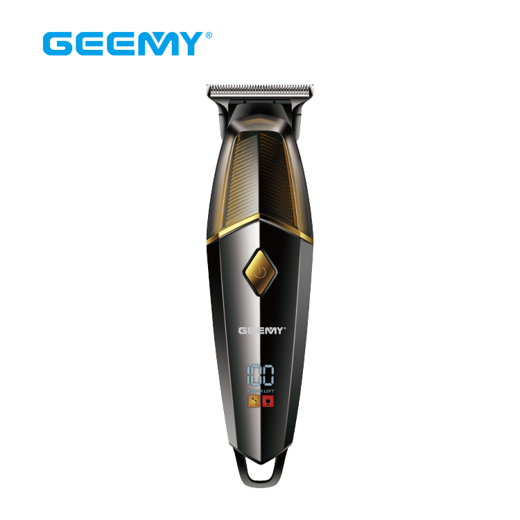 Picture of Geemy GM-8033 Professional Beard Trimmer For Men