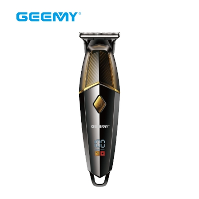 Picture of Geemy GM-8033 Professional Beard Trimmer For Men