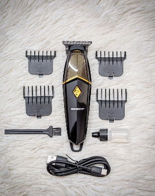 Picture of Geemy GM-8033 Professional Beard Trimmer For Men