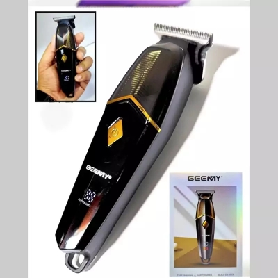 Picture of Geemy GM-8033 Professional Beard Trimmer For Men