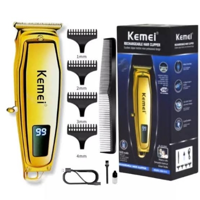 Picture of Kemei KM-1313 Professional Hair Clipper