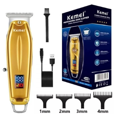 Picture of Kemei KM-1313 Professional Hair Clipper