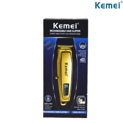 Picture of Kemei KM-1313 Professional Hair Clipper
