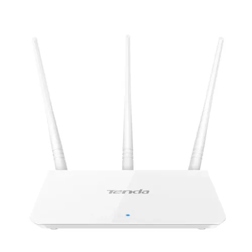 Picture of Tenda F3 300mbps Wireless Router - Imran Fashion Hut