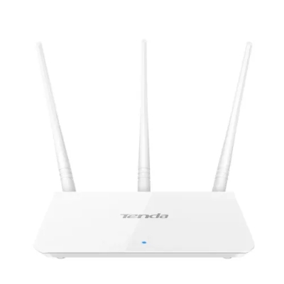 Picture of Tenda F3 300mbps Wireless Router - Imran Fashion Hut