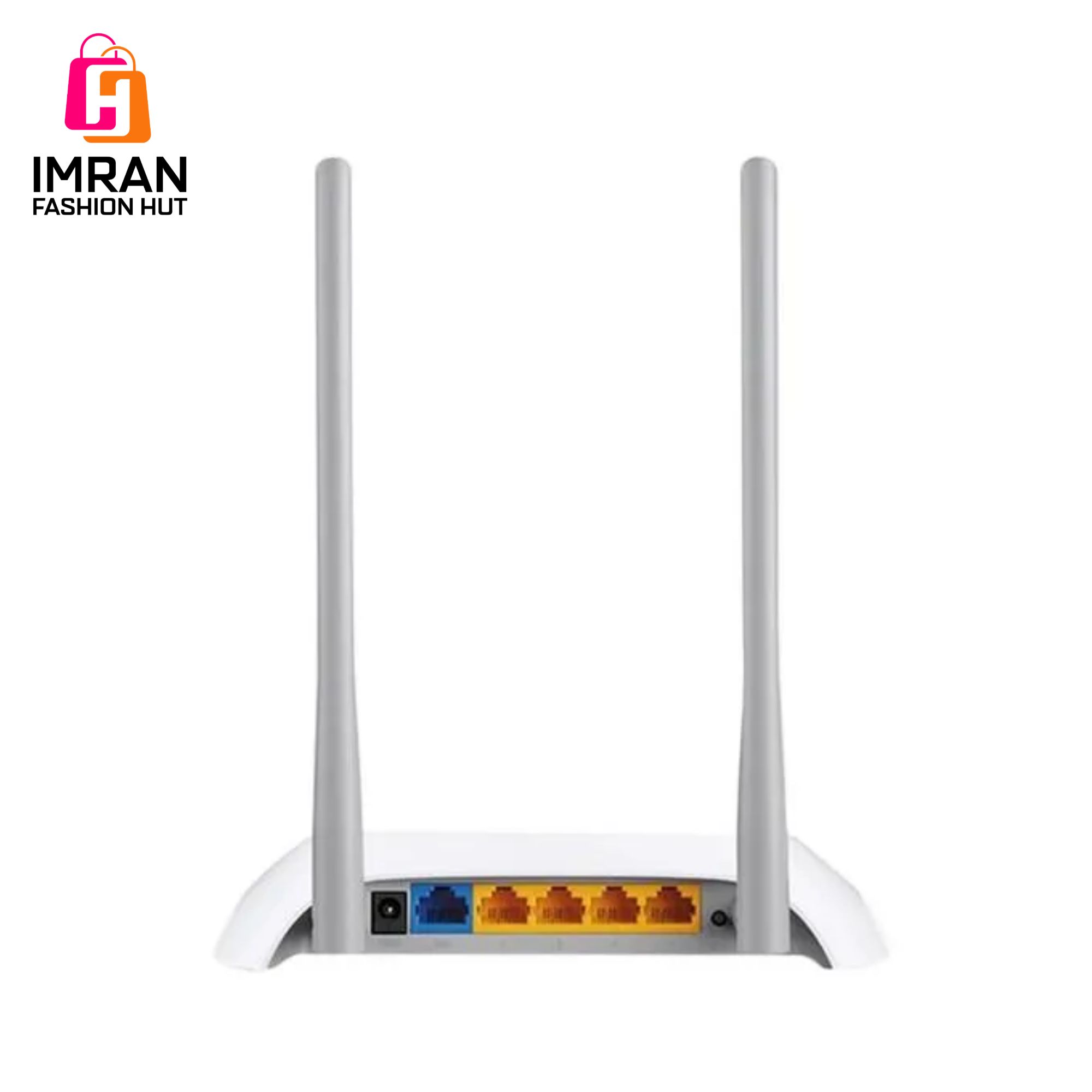 Picture of TP-Link TL-WR840N V6.2 300Mbps Wireless N Router
