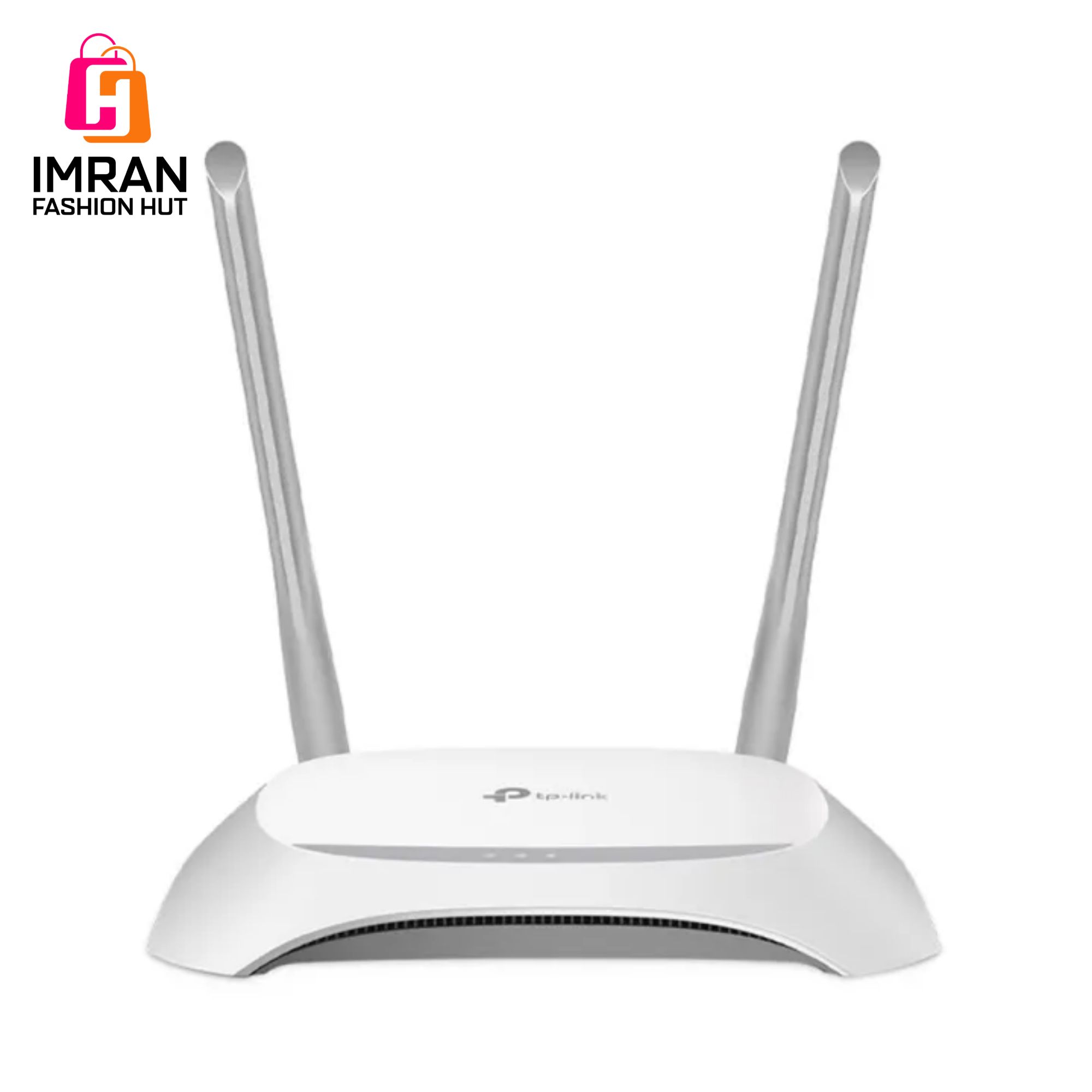 Picture of TP-Link TL-WR840N V6.2 300Mbps Wireless N Router