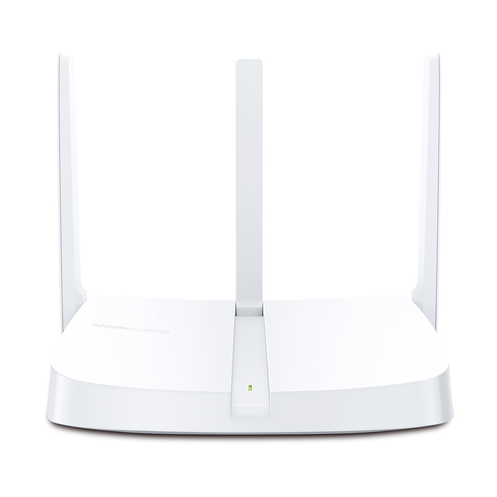 Picture of Mercusys MW306R 300Mbps Multi-Mode Wireless N Router