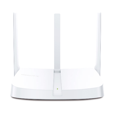 Picture of Mercusys MW306R 300Mbps Multi-Mode Wireless N Router