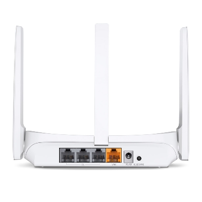 Picture of Mercusys MW306R 300Mbps Multi-Mode Wireless N Router