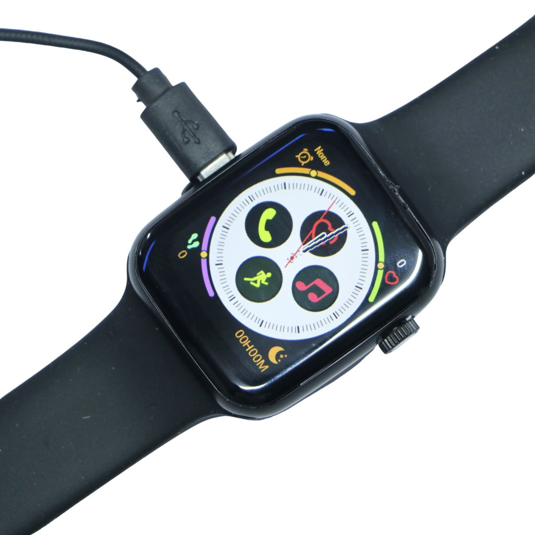 Picture of K10 Single SIM Smart Watch with Calling Function