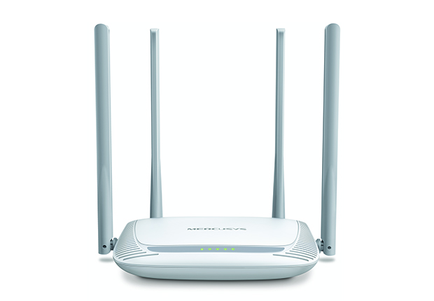 Picture of Mercusys MW325R 300Mbps Wifi Router