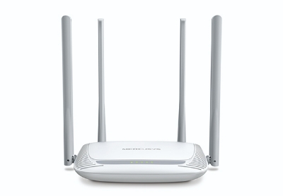 Picture of Mercusys MW325R 300Mbps Wifi Router
