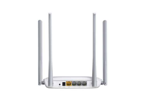 Picture of Mercusys MW325R 300Mbps Wifi Router