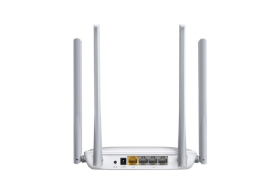 Picture of Mercusys MW325R 300Mbps Wifi Router