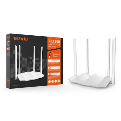 Picture of Tenda AC5 AC1200 Smart Dual-Band WiFi Router