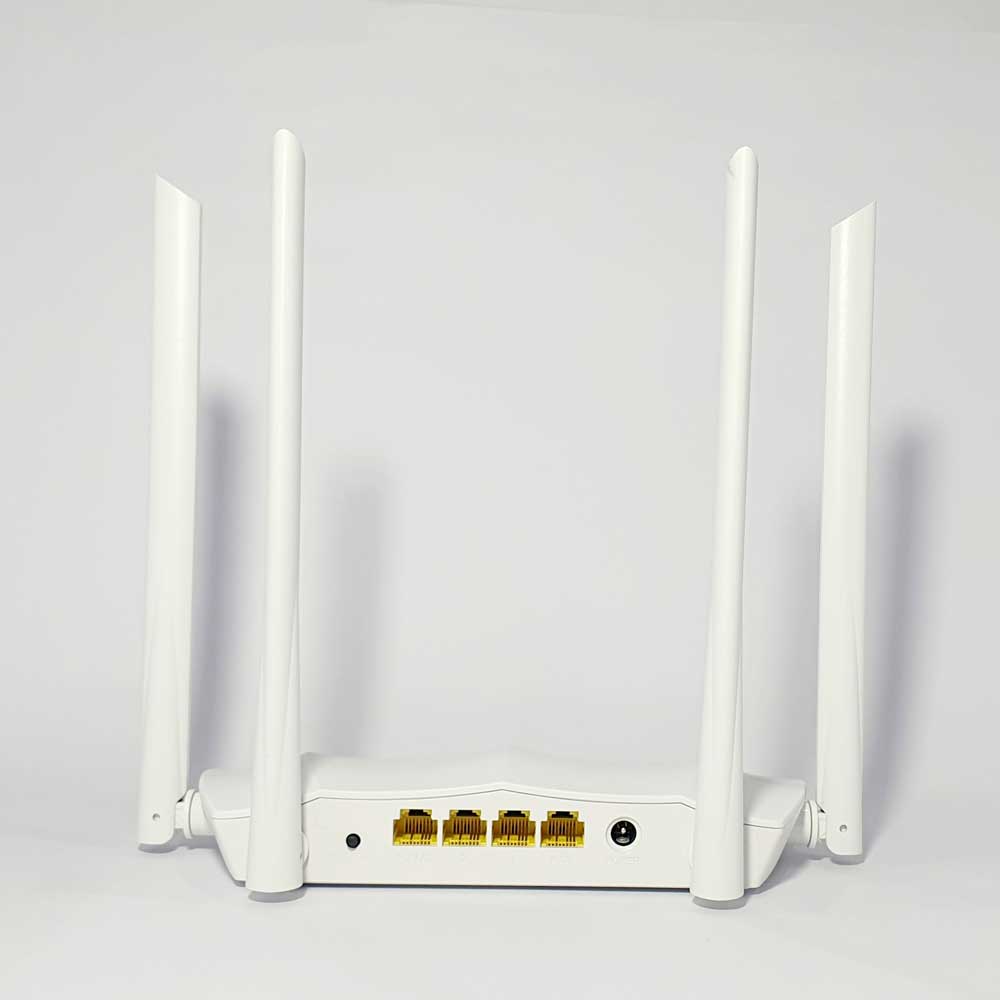 Picture of Tenda AC5 AC1200 Smart Dual-Band WiFi Router