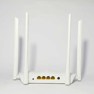 Picture of Tenda AC5 AC1200 Smart Dual-Band WiFi Router