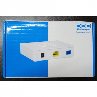 Picture of DBC 1 Port EPON ONU | Internet Interface - Imran Fashion Hut