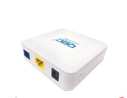 Picture of DBC 1 Port EPON ONU | Internet Interface - Imran Fashion Hut